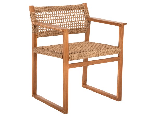 ΠΟΛΥΘΡΟΝΑ ΕΣΩΤ. ΧΩΡΟΥ NARLEY HM9824 ΞΥΛΟ ΤΕΑΚ-ΣΥΝΘΕΤΙΚΟ ΣΧΟΙΝΙ ΦΥΣΙΚΟ 60,5x52x76Υεκ.