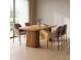 ΣΕΤ ΤΡΑΠΕΖΑΡΙΑΣ 5ΤΜΧ ΕΠΕΚΤΕΙΝΟΜΕΝΟ VERLO HM12106.03 MDF--ΥΦΑΣΜΑ TAUPE ΣΕΤ ΤΡΑΠΕΖΑΡΙΑΣ 5ΤΜΧ ΕΠΕΚΤΕΙΝΟΜΕΝΟ VERLO HM12106.03 MDF--ΥΦΑΣΜΑ TAUPE