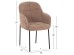 ΣΕΤ ΤΡΑΠΕΖΑΡΙΑΣ 5ΤΜΧ ΕΠΕΚΤΕΙΝΟΜΕΝΟ VERLO HM12106.03 MDF--ΥΦΑΣΜΑ TAUPE ΣΕΤ ΤΡΑΠΕΖΑΡΙΑΣ 5ΤΜΧ ΕΠΕΚΤΕΙΝΟΜΕΝΟ VERLO HM12106.03 MDF--ΥΦΑΣΜΑ TAUPE