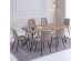 ΣΕΤ ΤΡΑΠΕΖΑΡΙΑΣ 7ΤΜΧ VIGOR HM21355 ΤΡΑΠΕΖΙ 180x90εκ ΜΕ 6 ΚΑΡΕΚΛΕΣ ΣΕΤ ΤΡΑΠΕΖΑΡΙΑΣ 7ΤΜΧ VIGOR HM21355 ΤΡΑΠΕΖΙ 180x90εκ ΜΕ 6 ΚΑΡΕΚΛΕΣ