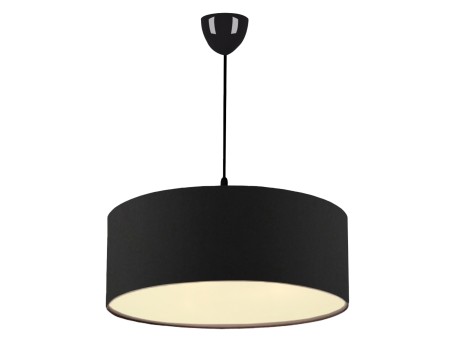 ΦΩΤΙΣΤΙΚΟ ΟΡΟΦΗΣ ΜΕ ΥΦΑΣΜΑ ΜΑΥΡΟ HM7620.03