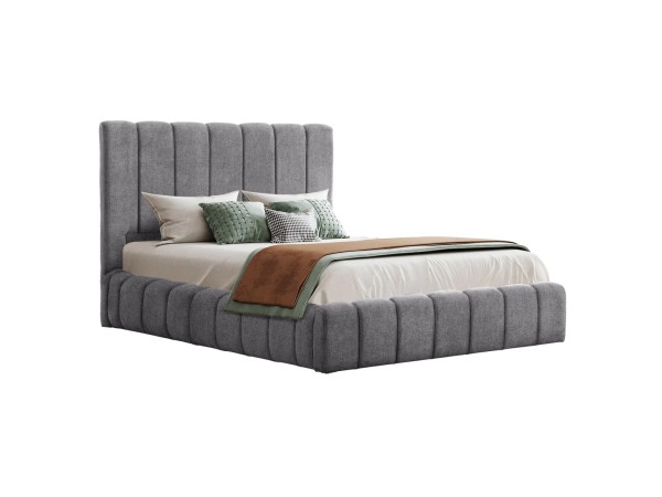 ΚΡΕΒΑΤΙ REMO ΜΕ ΑΠΟΘΗΚΕΥΤΙΚΟ ΧΩΡΟ HM719.22 ΥΦΑΣΜΑ ΜΠΟΥΚΛΕ ΜΠΕΖ-ΓΙΑ ΣΤΡΩΜΑ 160x200εκ ΚΡΕΒΑΤΙ REMO ΜΕ ΑΠΟΘΗΚΕΥΤΙΚΟ ΧΩΡΟ HM719.22 ΥΦΑΣΜΑ ΜΠΟΥΚΛΕ ΜΠΕΖ-ΓΙΑ ΣΤΡΩΜΑ 160x200εκ