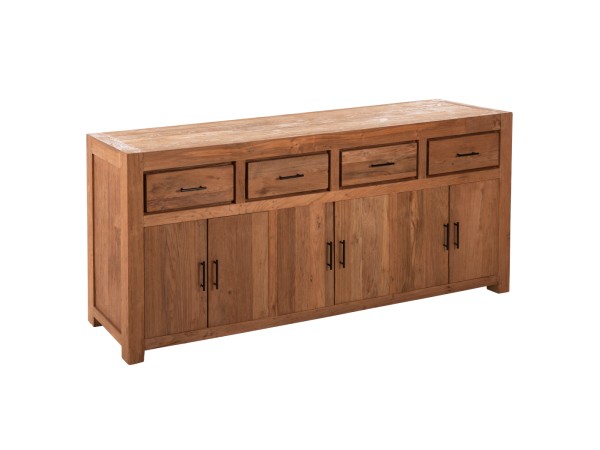 ΜΠΟΥΦΕΣ GRAYSON HM9802 ΑΝΑΚΥΚΛΩΜΕΝΟ ΞΥΛΟ TEAK ΣΕ ΦΥΣΙΚΟ 220x50x90Υεκ. ΜΠΟΥΦΕΣ GRAYSON HM9802 ΑΝΑΚΥΚΛΩΜΕΝΟ ΞΥΛΟ TEAK ΣΕ ΦΥΣΙΚΟ 220x50x90Υεκ.