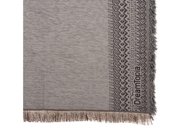 ΡΙΧΤΑΡΙ ME ΚΡΟΣΙΑ DREAMTOPIA HM12165.05 ΣΕ ΑΝΟΙΧΤΟ ΓΚΡΙ ΧΡΩΜΑ 295X170εκ. ΡΙΧΤΑΡΙ ME ΚΡΟΣΙΑ DREAMTOPIA HM12165.05 ΣΕ ΑΝΟΙΧΤΟ ΓΚΡΙ ΧΡΩΜΑ 295X170εκ.