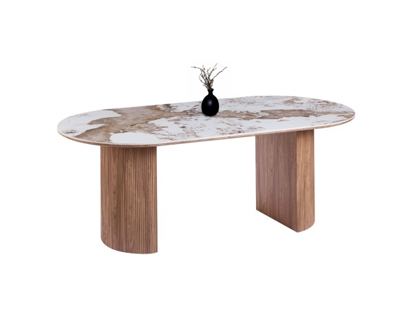 ΤΡΑΠΕΖΙ ΟΒΑΛ MARBLEX HM18428 ΚΕΡΑΜΙΚΟ TOP ΣΕ PANDORA--MDF ΠΟΔΙΑ 210x100x77Υεκ ΤΡΑΠΕΖΙ ΟΒΑΛ MARBLEX HM18428 ΚΕΡΑΜΙΚΟ TOP ΣΕ PANDORA--MDF ΠΟΔΙΑ 210x100x77Υεκ