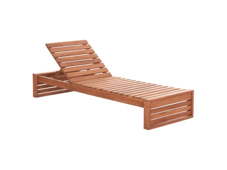 ΞΑΠΛΩΣΤΡΑ ΧΩΡΙΣ ΜΑΞΙΛΑΡΙΑ ZIZEL HM6161 ΞΥΛΟ ΤΕΑΚ ΣΕ ΦΥΣΙΚΟ 200x71x30Υεκ.