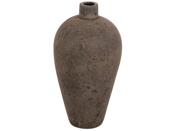 ΔΙΑΚΟΣΜΗΤΙΚΟ ΒΑΖΟ ΔΑΠΕΔΟΥ ZATI HM7929 ΤΕΡΑΚΟΤΑ ΣΕ ΓΚΡΙ ΑΠΟΧΡΩΣΗ Φ32x60Y εκ. ΔΙΑΚΟΣΜΗΤΙΚΟ ΒΑΖΟ ΔΑΠΕΔΟΥ ZATI HM7929 ΤΕΡΑΚΟΤΑ ΣΕ ΓΚΡΙ ΑΠΟΧΡΩΣΗ Φ32x60Y εκ.