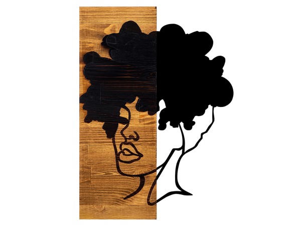 ΔΙΑΚΟΣΜΗΤΙΚΟ ΤΟΙΧΟΥ ΦΙΓΟΥΡΑ ΓΥΝΑΙΚΑΣ HM4750-ΦΥΛΛΑ ΜΕΤΑΛΛΟΥ-ΞΥΛΟ 35x3(βάθος)x50Υεκ. ΔΙΑΚΟΣΜΗΤΙΚΟ ΤΟΙΧΟΥ ΦΙΓΟΥΡΑ ΓΥΝΑΙΚΑΣ HM4750-ΦΥΛΛΑ ΜΕΤΑΛΛΟΥ-ΞΥΛΟ 35x3(βάθος)x50Υεκ.