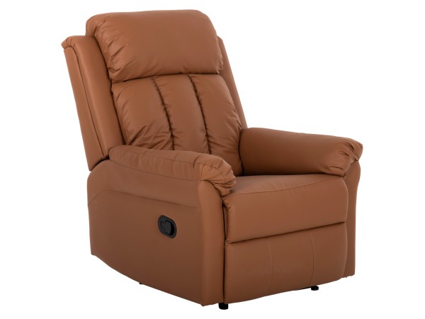 ΠΟΛΥΘΡΟΝΑ ΜΑΣΑΖ HAPPER HM9785.12 ΚΑΦΕ PU 76x94x102Υ εκ. ΠΟΛΥΘΡΟΝΑ ΜΑΣΑΖ HAPPER HM9785.12 ΚΑΦΕ PU 76x94x102Υ εκ.