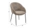 ΠΟΛΥΘΡΟΝΑ ΤΡΑΠΕΖΑΡΙΑΣ DRENNY HM18424.03 TAUPE ΥΦΑΣΜΑ-ΜΕΤΑΛ.ΜΑΥΡΑ ΠΟΔΙΑ 62x62x87Υεκ ΠΟΛΥΘΡΟΝΑ ΤΡΑΠΕΖΑΡΙΑΣ DRENNY HM18424.03 TAUPE ΥΦΑΣΜΑ-ΜΕΤΑΛ.ΜΑΥΡΑ ΠΟΔΙΑ 62x62x87Υεκ
