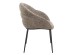 ΠΟΛΥΘΡΟΝΑ ΤΡΑΠΕΖΑΡΙΑΣ DRENNY HM18424.03 TAUPE ΥΦΑΣΜΑ-ΜΕΤΑΛ.ΜΑΥΡΑ ΠΟΔΙΑ 62x62x87Υεκ ΠΟΛΥΘΡΟΝΑ ΤΡΑΠΕΖΑΡΙΑΣ DRENNY HM18424.03 TAUPE ΥΦΑΣΜΑ-ΜΕΤΑΛ.ΜΑΥΡΑ ΠΟΔΙΑ 62x62x87Υεκ