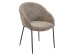 ΠΟΛΥΘΡΟΝΑ ΤΡΑΠΕΖΑΡΙΑΣ DRENNY HM18424.03 TAUPE ΥΦΑΣΜΑ-ΜΕΤΑΛ.ΜΑΥΡΑ ΠΟΔΙΑ 62x62x87Υεκ ΠΟΛΥΘΡΟΝΑ ΤΡΑΠΕΖΑΡΙΑΣ DRENNY HM18424.03 TAUPE ΥΦΑΣΜΑ-ΜΕΤΑΛ.ΜΑΥΡΑ ΠΟΔΙΑ 62x62x87Υεκ