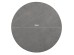 ΕΠΙΦΑΝΕΙΑ ΤΡΑΠΕΖΙΟΥ SINTERED STONE HM6652.05 ΜΕ ΠΛΑΙΣΙΟ ALU ΓΚΡΙ Φ60εκ. ΕΠΙΦΑΝΕΙΑ ΤΡΑΠΕΖΙΟΥ SINTERED STONE HM6652.05 ΜΕ ΠΛΑΙΣΙΟ ALU ΓΚΡΙ Φ60εκ.
