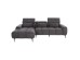 ΚΑΝΑΠΕΣ ΑΡΙΣΤΕΡΗ ΓΩΝΙΑ DIVYA HM3267.12L ΓΚΡΙ ΥΦΑΣΜΑ 264x175x99Υεκ. ΚΑΝΑΠΕΣ ΑΡΙΣΤΕΡΗ ΓΩΝΙΑ DIVYA HM3267.12L ΓΚΡΙ ΥΦΑΣΜΑ 264x175x99Υεκ.