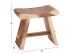 ΒΟΗΘΗΤΙΚΟ ΣΚΑΜΠΟ SADEL HM18294 ΞΥΛΟ SUAR--ΦΥΣΙΚΟ 50x30x45Υεκ. ΒΟΗΘΗΤΙΚΟ ΣΚΑΜΠΟ SADEL HM18294 ΞΥΛΟ SUAR--ΦΥΣΙΚΟ 50x30x45Υεκ.