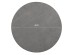 ΕΠΙΦΑΝΕΙΑ ΤΡΑΠΕΖΙΟΥ SINTERED STONE HM6653.05 ΜΕ ΠΛΑΙΣΙΟ ALU ΓΚΡΙ Φ70εκ. ΕΠΙΦΑΝΕΙΑ ΤΡΑΠΕΖΙΟΥ SINTERED STONE HM6653.05 ΜΕ ΠΛΑΙΣΙΟ ALU ΓΚΡΙ Φ70εκ.