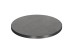 ΕΠΙΦΑΝΕΙΑ ΤΡΑΠΕΖΙΟΥ SINTERED STONE HM6653.05 ΜΕ ΠΛΑΙΣΙΟ ALU ΓΚΡΙ Φ70εκ. ΕΠΙΦΑΝΕΙΑ ΤΡΑΠΕΖΙΟΥ SINTERED STONE HM6653.05 ΜΕ ΠΛΑΙΣΙΟ ALU ΓΚΡΙ Φ70εκ.