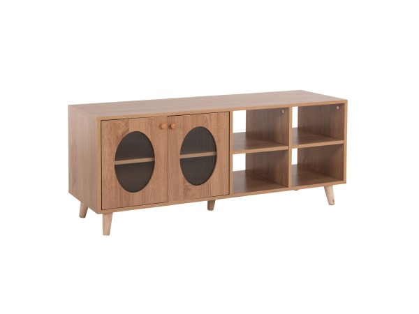 ΕΠΙΠΛΟ ΤΗΛΕΟΡΑΣΗΣ RILLION HM9879 ΜΕΛΑΜΙΝΗ ΣΕ SONAMA 120x40x50Yεκ ΕΠΙΠΛΟ ΤΗΛΕΟΡΑΣΗΣ RILLION HM9879 ΜΕΛΑΜΙΝΗ ΣΕ SONAMA 120x40x50Yεκ