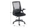 ΚΑΡΕΚΛΑ ΓΡΑΦΕΙΟΥ ZENITH HM1225.01 PP & MESH ΥΦΑΣΜΑ--ΜΑΥΡΟ 60x60x92-100Υεκ ΚΑΡΕΚΛΑ ΓΡΑΦΕΙΟΥ ZENITH HM1225.01 PP & MESH ΥΦΑΣΜΑ--ΜΑΥΡΟ 60x60x92-100Υεκ
