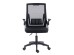 ΚΑΡΕΚΛΑ ΓΡΑΦΕΙΟΥ ZENITH HM1225.01 PP & MESH ΥΦΑΣΜΑ--ΜΑΥΡΟ 60x60x92-100Υεκ ΚΑΡΕΚΛΑ ΓΡΑΦΕΙΟΥ ZENITH HM1225.01 PP & MESH ΥΦΑΣΜΑ--ΜΑΥΡΟ 60x60x92-100Υεκ