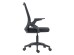 ΚΑΡΕΚΛΑ ΓΡΑΦΕΙΟΥ ZENITH HM1225.01 PP & MESH ΥΦΑΣΜΑ--ΜΑΥΡΟ 60x60x92-100Υεκ ΚΑΡΕΚΛΑ ΓΡΑΦΕΙΟΥ ZENITH HM1225.01 PP & MESH ΥΦΑΣΜΑ--ΜΑΥΡΟ 60x60x92-100Υεκ