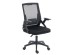 ΚΑΡΕΚΛΑ ΓΡΑΦΕΙΟΥ ZENITH HM1225.01 PP & MESH ΥΦΑΣΜΑ--ΜΑΥΡΟ 60x60x92-100Υεκ ΚΑΡΕΚΛΑ ΓΡΑΦΕΙΟΥ ZENITH HM1225.01 PP & MESH ΥΦΑΣΜΑ--ΜΑΥΡΟ 60x60x92-100Υεκ