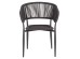ΠΟΛΥΘΡΟΝΑ ΑΛΟΥΜΙΝΙΟΥ EULO HM5783.21 ΓΚΡΙ-ΤWISTED RATTAN ΓΚΡΙ 57x63x77Υεκ. ΠΟΛΥΘΡΟΝΑ ΑΛΟΥΜΙΝΙΟΥ EULO HM5783.21 ΓΚΡΙ-ΤWISTED RATTAN ΓΚΡΙ 57x63x77Υεκ.