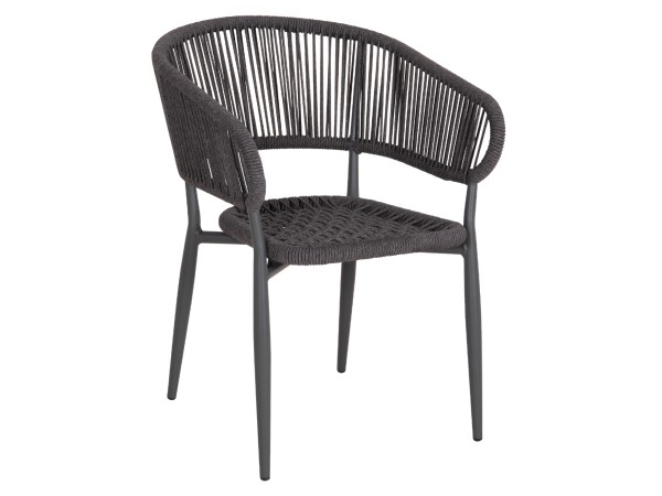 ΠΟΛΥΘΡΟΝΑ ΑΛΟΥΜΙΝΙΟΥ EULO HM5783.21 ΓΚΡΙ-ΤWISTED RATTAN ΓΚΡΙ 57x63x77Υεκ. ΠΟΛΥΘΡΟΝΑ ΑΛΟΥΜΙΝΙΟΥ EULO HM5783.21 ΓΚΡΙ-ΤWISTED RATTAN ΓΚΡΙ 57x63x77Υεκ.
