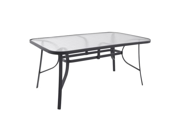 ΤΡΑΠΕΖΙ BRUNO 160Χ90Χ72Υεκ. ΜΕΤΑΛΛΙΚΟ ΓΚΡΙ ΜΕ ΓΥΑΛΙΝΗ ΕΠΙΦΑΝΕΙΑ HM5074.01 ΤΡΑΠΕΖΙ BRUNO 160Χ90Χ72Υεκ. ΜΕΤΑΛΛΙΚΟ ΓΚΡΙ ΜΕ ΓΥΑΛΙΝΗ ΕΠΙΦΑΝΕΙΑ HM5074.01