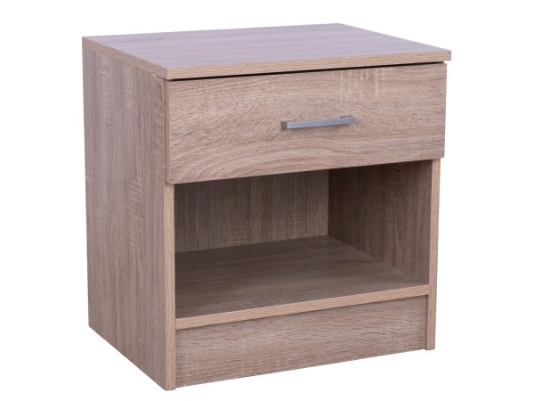 ΚΟΜΟΔΙΝΟ ΜΕ 1 ΣΥΡΤΑΡΙ LANEY SONAMA 45x35,5x47Υ εκ. HM2345.01 ΚΟΜΟΔΙΝΟ ΜΕ 1 ΣΥΡΤΑΡΙ LANEY SONAMA 45x35,5x47Υ εκ. HM2345.01