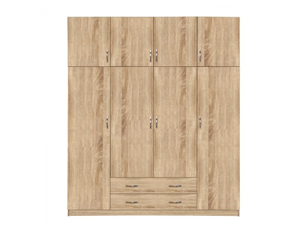 ΝΤΟΥΛΑΠΑ 4ΦΥΛΛΗ ΜΕ ΠΑΤΑΡΙ ΚΑΙ 2 ΣΥΡΤΑΡΙΑ 200Χ240Χ55.5εκ SONAMA HM11224.02 ΝΤΟΥΛΑΠΑ 4ΦΥΛΛΗ ΜΕ ΠΑΤΑΡΙ ΚΑΙ 2 ΣΥΡΤΑΡΙΑ 200Χ240Χ55.5εκ SONAMA HM11224.02