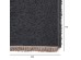 ΡΙΧΤΑΡΙ ME ΚΡΟΣΙΑ DREAMTOPIA HM12165.09 ΣΕ NAVY BLUE ΧΡΩΜΑ 295X170εκ.
