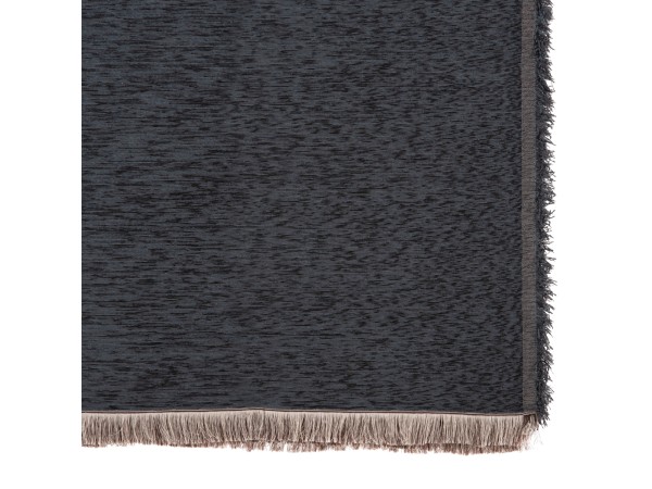ΡΙΧΤΑΡΙ ME ΚΡΟΣΙΑ DREAMTOPIA HM12165.09 ΣΕ NAVY BLUE ΧΡΩΜΑ 295X170εκ.