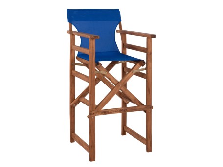 ΣΚΑΜΠΟ ΣΚΗΝΟΘΕΤΗ ΛΗΜΝΟΣ ΚΑΡΥΔΙ ΜΕ TEXTILENE ΜΠΛΕ HM10374.01