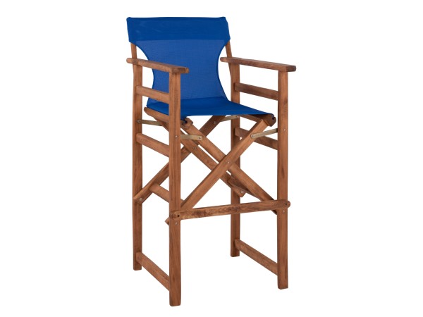 ΣΚΑΜΠΟ ΣΚΗΝΟΘΕΤΗ ΛΗΜΝΟΣ ΚΑΡΥΔΙ ΜΕ TEXTILENE ΜΠΛΕ HM10374.01