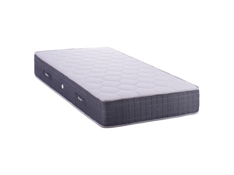 ΣΤΡΩΜΑ DREAMTOPIA CLOUD9 HM656.120 BONNELL SPRING 120x200x27Y εκ.