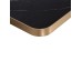 ΕΠΙΦΑΝΕΙΑ ΤΡΑΠΕΖΙΟΥ SINTERED STONE ΟΡΘΟΓΩΝΙΑ HM6656.13 ΠΛΑΙΣΙΟ ALU ΧΡΥΣΟ 120x80εκ. ΕΠΙΦΑΝΕΙΑ ΤΡΑΠΕΖΙΟΥ SINTERED STONE ΟΡΘΟΓΩΝΙΑ HM6656.13 ΠΛΑΙΣΙΟ ALU ΧΡΥΣΟ 120x80εκ.