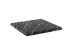 ΕΠΙΦΑΝΕΙΑ ΤΡΑΠΕΖΙΟΥ WERZALIT 80Χ80Χ3.5εκ. BLACK GOLD MARBLE HM5231.15