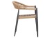 ΠΟΛΥΘΡΟΝΑ ΑΛΟΥΜΙΝΙΟΥ GRET HM5854.02 ΑΝΘΡΑΚΙ PΕ RATTAN ΜΠΕΖ 56x55,5x78Υ εκ. ΠΟΛΥΘΡΟΝΑ ΑΛΟΥΜΙΝΙΟΥ GRET HM5854.02 ΑΝΘΡΑΚΙ PΕ RATTAN ΜΠΕΖ 56x55,5x78Υ εκ.