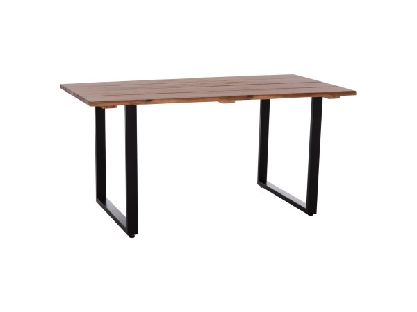 ΤΡΑΠΕΖΙ ΤΡΑΠΕΖΑΡΙΑΣ FRIGGO HM6375.02 ΞΥΛΟ ΑΚΑΚΙΑΣ ΠΑΧΟΣ ΕΠΙΦΑΝΕΙΑΣ 2,6εκ- 160x80x76Υ ΤΡΑΠΕΖΙ ΤΡΑΠΕΖΑΡΙΑΣ FRIGGO HM6375.02 ΞΥΛΟ ΑΚΑΚΙΑΣ ΠΑΧΟΣ ΕΠΙΦΑΝΕΙΑΣ 2,6εκ- 160x80x76Υ