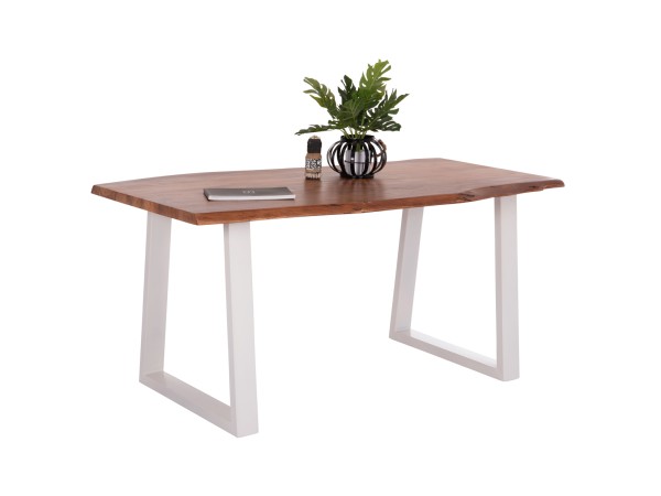 ΤΡΑΠΕΖΙ ΤΡΑΠΕΖΑΡΙΑΣ MONTANA HM8336.12 ΞΥΛΟ ΑΚΑΚΙΑΣ 4εκ.ΠΑΧΟΣ-ΛΕΥΚΑ ΠΟΔΙΑ 160X90X77Υεκ. ΤΡΑΠΕΖΙ ΤΡΑΠΕΖΑΡΙΑΣ MONTANA HM8336.12 ΞΥΛΟ ΑΚΑΚΙΑΣ 4εκ.ΠΑΧΟΣ-ΛΕΥΚΑ ΠΟΔΙΑ 160X90X77Υεκ.