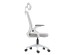 ΚΑΡΕΚΛΑ ΓΡΑΦΕΙΟΥ MATRON HM1226.02 ΛΕΥΚΟ PP--ΑΝΟΙΧΤΟ ΓΚΡΙ MESH 47x47x128Υεκ ΚΑΡΕΚΛΑ ΓΡΑΦΕΙΟΥ MATRON HM1226.02 ΛΕΥΚΟ PP--ΑΝΟΙΧΤΟ ΓΚΡΙ MESH 47x47x128Υεκ