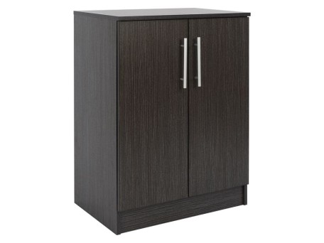 ΠΑΠΟΥΤΣΟΘΗΚΗ ΝΤΟΥΛΑΠΙ EMERIE HM2206.01 ZEBRANO 60Χ40,5Χ80 εκ.