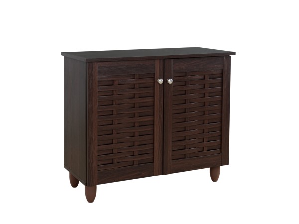 ΠΑΠΟΥΤΣΟΘΗΚΗ-ΝΤΟΥΛΑΠΙ ΞΥΛΙΝΗ CASSIOPE HM2208.01 WENGE 77Χ34Χ67.5Υεκ. ΠΑΠΟΥΤΣΟΘΗΚΗ-ΝΤΟΥΛΑΠΙ ΞΥΛΙΝΗ CASSIOPE HM2208.01 WENGE 77Χ34Χ67.5Υεκ.