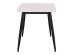 ΣΕΤ ΤΡΑΠΕΖΑΡΙΑΣ 5ΤΜΧ RAVEN HM21266.01 ΚΕΡΑΜΙΚΟ TOP ΛΕΥΚΟ ΜΑΡΜΑΡΟ--ΚΡΕΜ PU