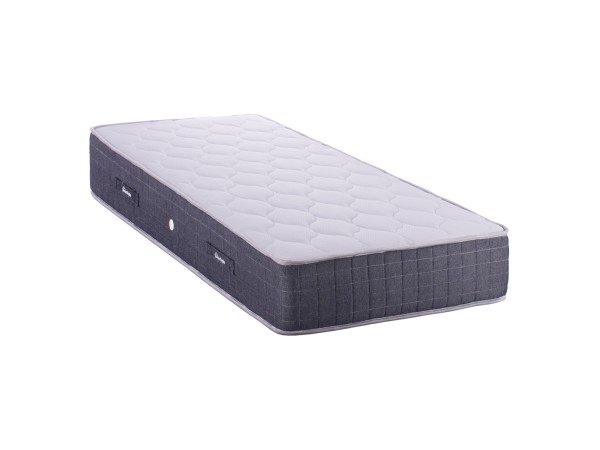 ΣΤΡΩΜΑ DREAMTOPIA CLOUD9 HM656.90 BONNELL SPRING 90x190x27Y εκ.