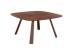 ΤΡΑΠΕΖΙ ΤΡΑΠΕΖΑΡΙΑΣ RINER HM9733 MDF ΜΕ ΚΑΠΛΑΜΑ ΚΑΡΥΔΙΑΣ 150x150x75Υ εκ. ΤΡΑΠΕΖΙ ΤΡΑΠΕΖΑΡΙΑΣ RINER HM9733 MDF ΜΕ ΚΑΠΛΑΜΑ ΚΑΡΥΔΙΑΣ 150x150x75Υ εκ.