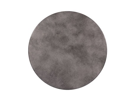 ΕΠΙΦΑΝΕΙΑ ΤΡΑΠΕΖΙΟΥ WERZALIT Φ60Χ2.5εκ. CEMENT 5648 HM5227.12