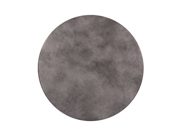 ΕΠΙΦΑΝΕΙΑ ΤΡΑΠΕΖΙΟΥ WERZALIT Φ60Χ2.5εκ. CEMENT 5648 HM5227.12