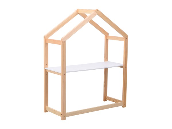 ΓΡΑΦΕΙΟ ΠΑΙΔΙΚΟ PEPE HM2498.03 ΞΥΛΟ ΠΕΥΚΟΥ ΣΕ ΦΥΣΙΚΟ-ΜΕΛΑΜΙΝΗ 120x44x152Υεκ ΓΡΑΦΕΙΟ ΠΑΙΔΙΚΟ PEPE HM2498.03 ΞΥΛΟ ΠΕΥΚΟΥ ΣΕ ΦΥΣΙΚΟ-ΜΕΛΑΜΙΝΗ 120x44x152Υεκ